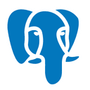 PostgreSQL icon